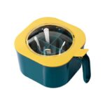 PORTABLE MINI COMPARTMENT  SPICE RACK - Image 7