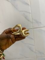 QUALITY FASHION CHUNK BANGLE DESIGN 14