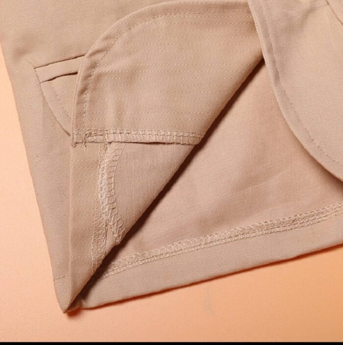 SAMMY BLAZER SHIRT AND JEAN TROUSER(Ember 2026) - Image 5