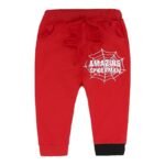 CALVIN SPIDER-MAN HOODIE AND TROUSER - Image 6
