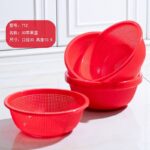 QUALITY STRONG TINY HOLE KITCHEN SIEVE/COLANDER 

PERFECT FOR SOUVENIR - Image 2