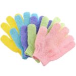 BATHING SCRUB HAND-GLOVE(PER 1) - Image 7