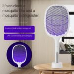 ORIGINAL MOSQUITO SWATTER IN ZIPLOCK - Image 2