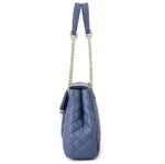 SAMMY CLASSY BIG SIZE QUALITY LEATHER LADIES BAG - Image 5