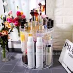 360 DEGREE MAKEUP AND JEWELRY ORGANIZER - Image 7