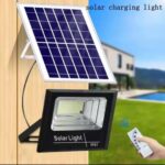 SOLAR FLOOD LIGHT