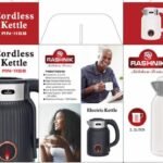 2.3LTR FANCY RASHNIK ELECTRIC JUG KETTLE