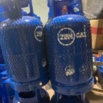 12.5KG GAS COOKER CYLINDER