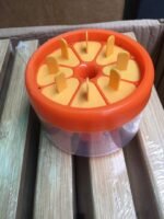 8PC ICE CREAM POPSICLE MOULD STICK(REUSABLE)
You can blend fruit to make popsicles for them instead of the regular sweet they take❤️❤️ - Image 2