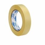ORIGINAL MASKING PAPER TAPE(FOR WRITING/TAGGING OF CUSTOMERS DETAILS)•••1PC