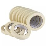 ORIGINAL MASKING PAPER TAPE(FOR WRITING/TAGGING OF CUSTOMERS DETAILS)•••1PC - Image 2