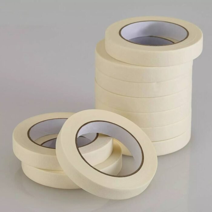 ORIGINAL MASKING PAPER TAPE(FOR WRITING/TAGGING OF CUSTOMERS DETAILS)•••1PC - Image 3