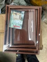 3IN1 QUALITY WOODEN BAMBO SERVING TRAY - Image 5