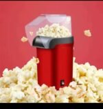 ELECTRIC POPCORN MAKER - Image 4