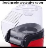 ELECTRIC POPCORN MAKER - Image 2