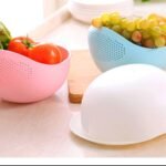 (ON SALES) QUALI MULTIPURPOSE BOWL AND DRAINER 2026