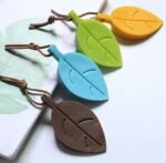 DURABLE LEAF SHAPE SILICON CHILDREN ERASER 2026 - Image 4