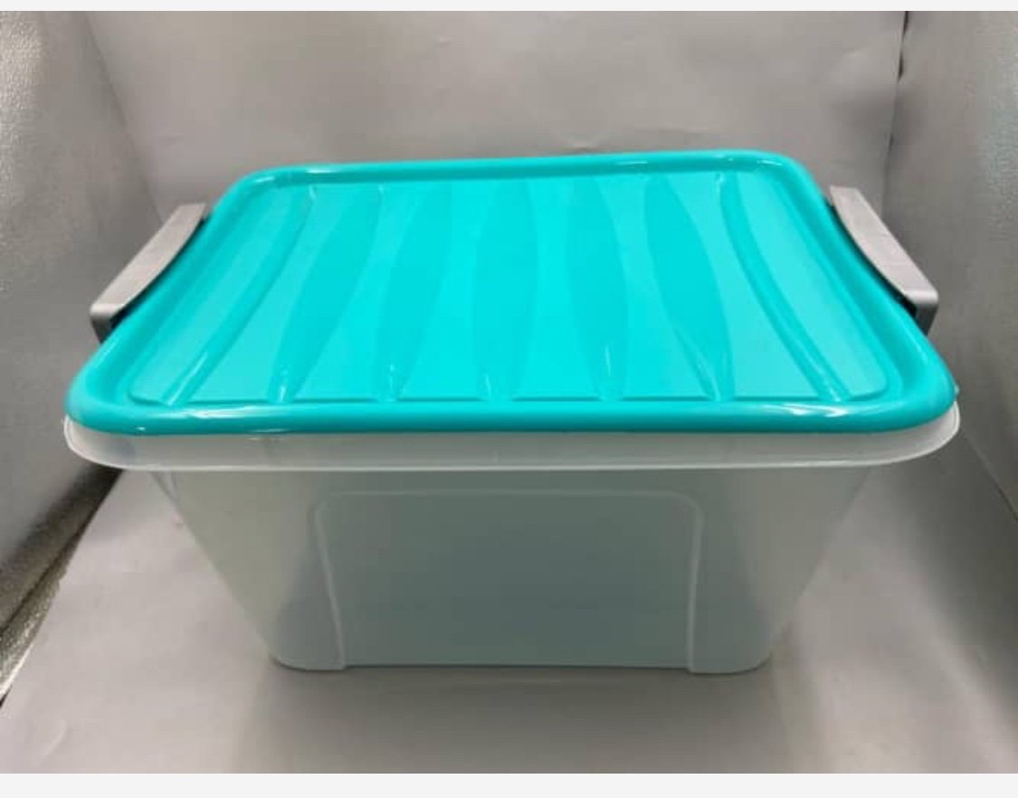 img_8684 (ON SALES) 40LITRE FOOD STORAGE CONTAINER - Image 1