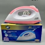 1000WATT QUALITY JDSMP DRY IRON(DI01)