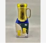 FANCY QUALITY 16OZ MIRROR MUG Perfect for souvenir 2026