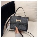(ON SALES) JASMINE QUALITY LEATHER BAG Design 6 - Image 4