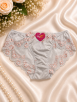 3PC COMBO FANCY LACEY PANT (Perfect for a size 8-12) - Image 27