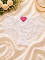 3PC COMBO FANCY LACEY PANT (Perfect for a size 8-12) - Image 10