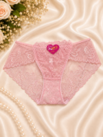 3PC COMBO FANCY LACEY PANT (Perfect for a size 8-12) - Image 20