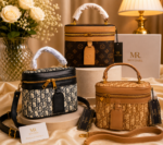 QUALITY SIGNATURE CASE BAG 003