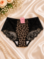 3PC COMBO FANCY LACEY PANT (Perfect for a size 8-12) - Image 19