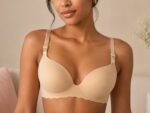 QUALITY SEAMLESS NO IRON BRA SIZE 44(Random selection) - Image 4