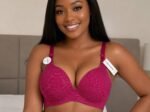 QUALITY SEAMLESS NO IRON BRA SIZE 44(Random selection) - Image 2