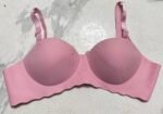 QUALITY SEAMLESS NO IRON BRA SIZE 40(Random selection) - Image 3