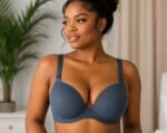 QUALITY SEAMLESS NO IRON BRA SIZE 44(Random selection)