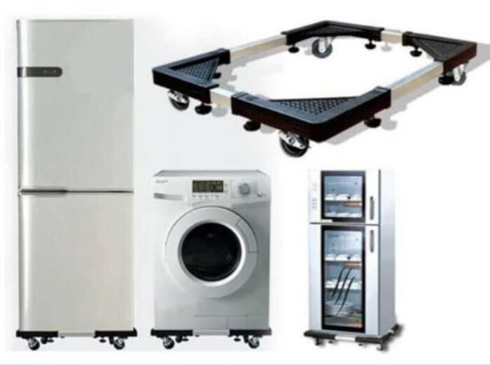 STRONG QUALITY REFRIGERATOR AND WASHING MACHINE,AIR AIR CONDITIONER BASE/STAND - Image 2