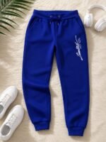 QUALITY LUXE EASYFIT UNISEX JOGGERS - Image 2