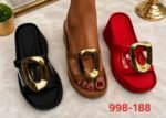 QUALITY FANCY SLIPPERS 998-188