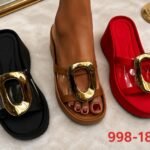 QUALITY FANCY SLIPPERS 998-188