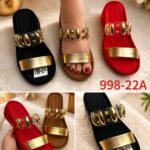 QUALITY FANCY SLIPPERS 798-22A