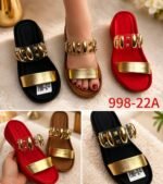QUALITY FANCY SLIPPERS 798-22A