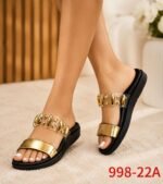 QUALITY FANCY SLIPPERS 798-22A - Image 2