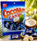 160GRAM NATURAL FLAVOR CANDY SWEET(38pc in a pack) - Image 5
