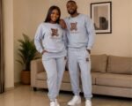 QUALITY LUXE EASYFIT UNISEX SET (JOGGERS AND SWEATSHIRT)