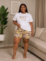 PREMIUM 2PIECE LOUNGE SET DESIGN 1