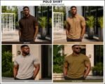CLASSIC TIMELESS STYLE POLO