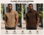 CLASSIC TIMELESS STYLE POLO - Image 2