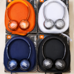 QUALITY ORIGINAL JBL HEADPHONE WITH CARRIER BAG