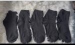 5PAIRS LONG LENGTH SOCKS FOR ADULT/TEENAGER(BTS) - Image 2