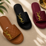 QUALITY FANCY SLIPPERS CODE 212-154