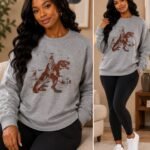 QUALITY UNISEX CREWNECK SWEATSHIRT (SIZE XL)